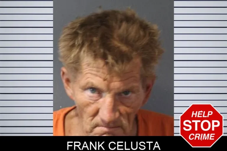 Frank Celusta
