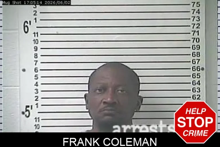 Frank Coleman