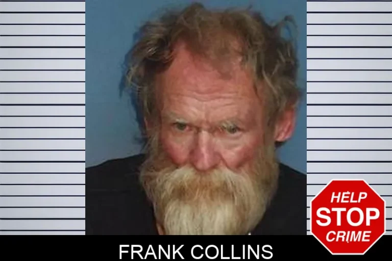 Frank Collins