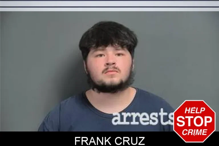Frank Cruz