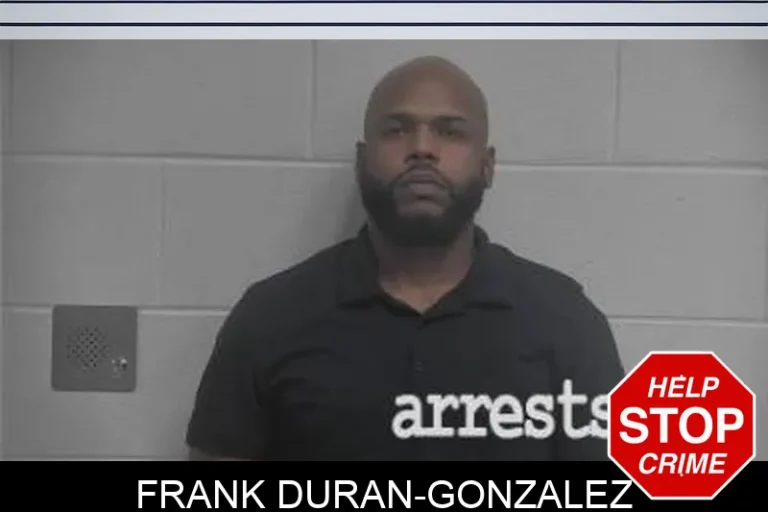Frank Duran-Gonzalez