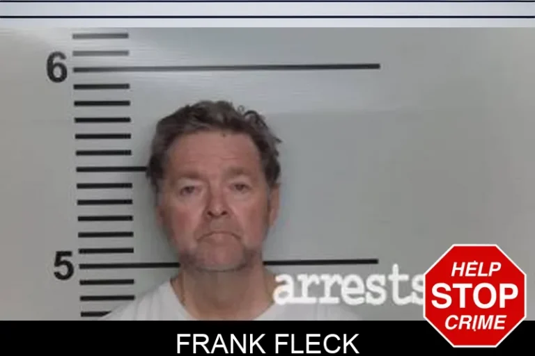 Frank Fleck