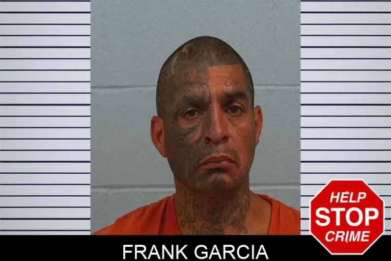 Frank Garcia