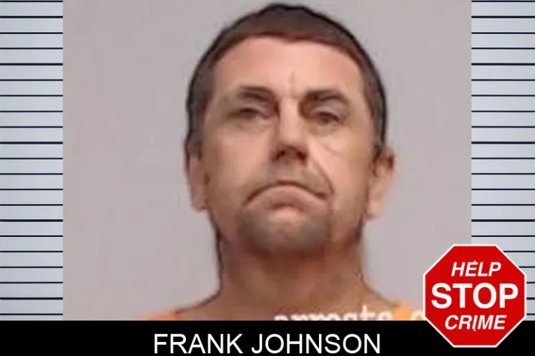 Frank Johnson