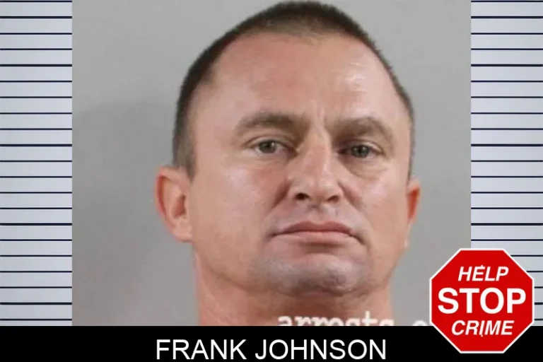 Frank Johnson