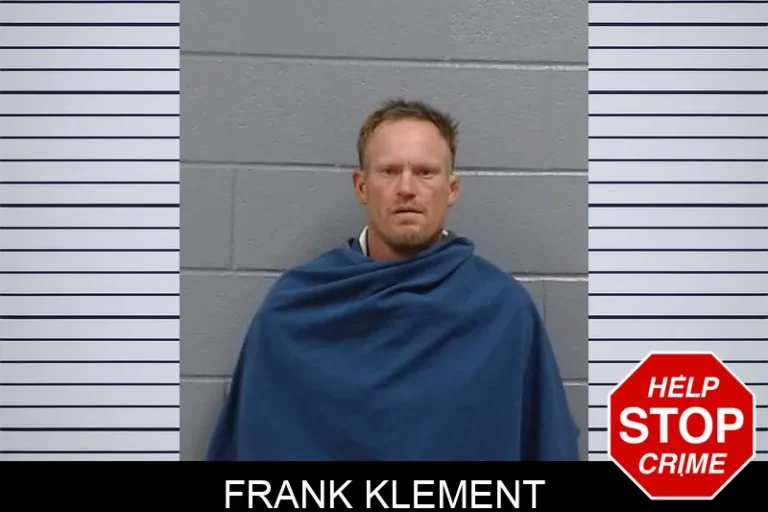 Frank Klement