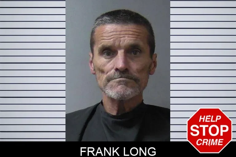 Frank Long