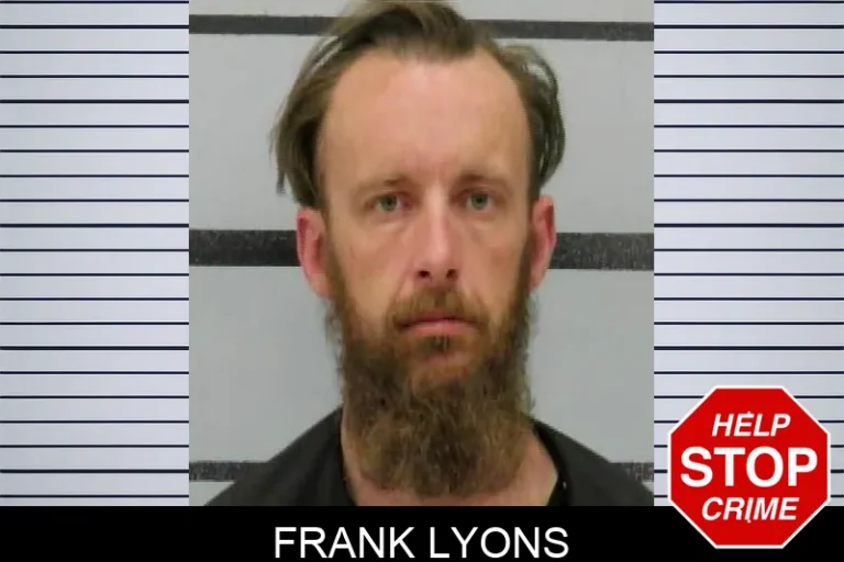 Frank Lyons