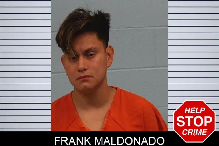 Frank Maldonado