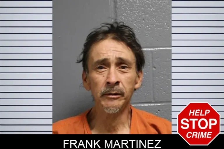 Frank Martinez