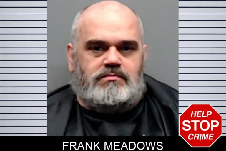 Frank Meadows