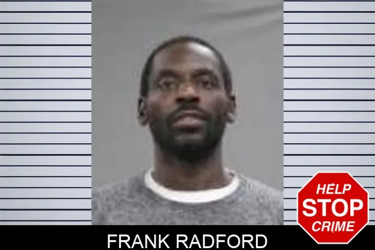 Frank Radford