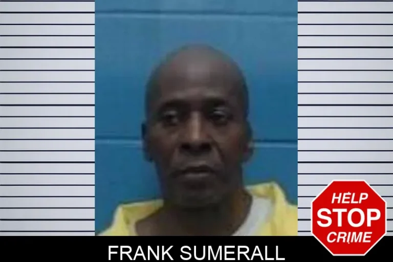 Frank Sumerall
