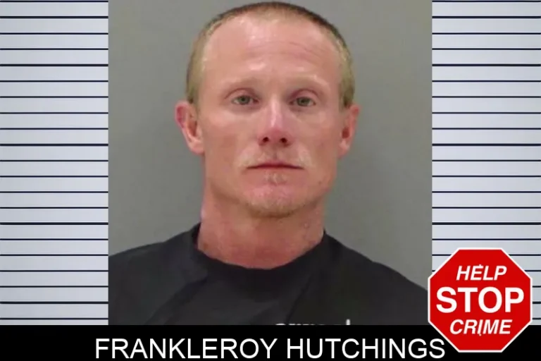 FrankLeroy Hutchings