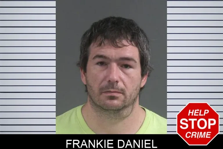 Frankie Daniel