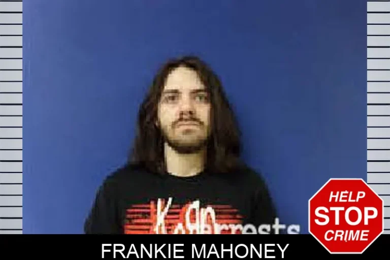 Frankie Mahoney