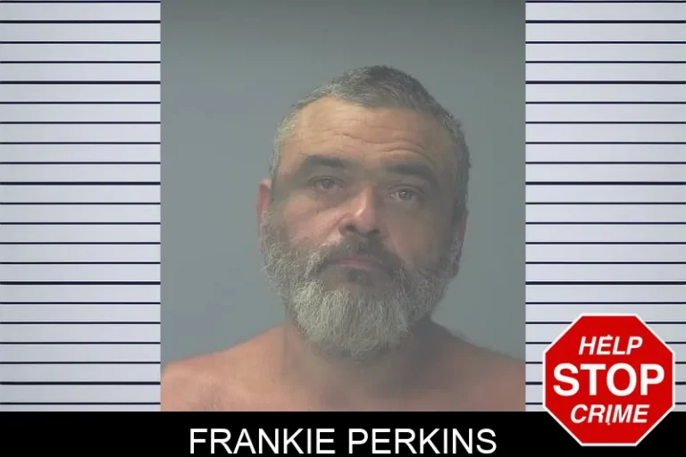 Frankie Perkins