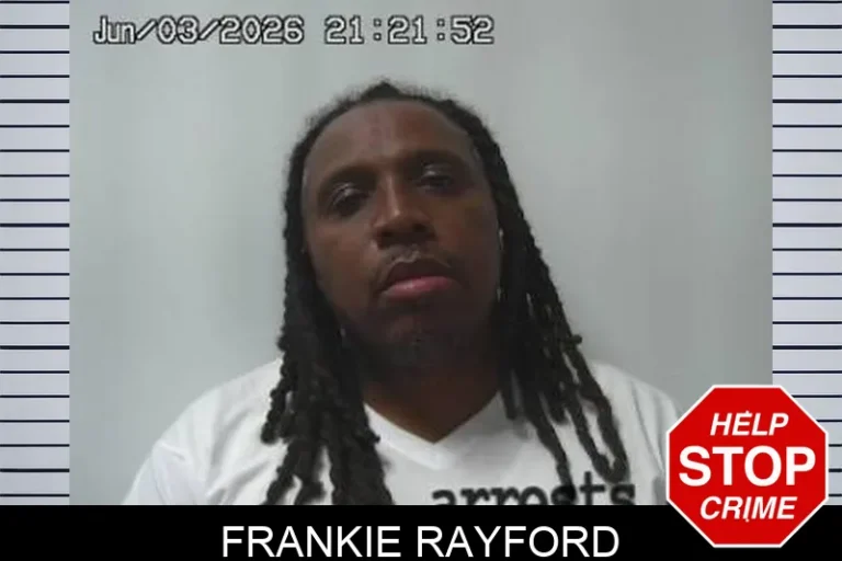 Frankie Rayford