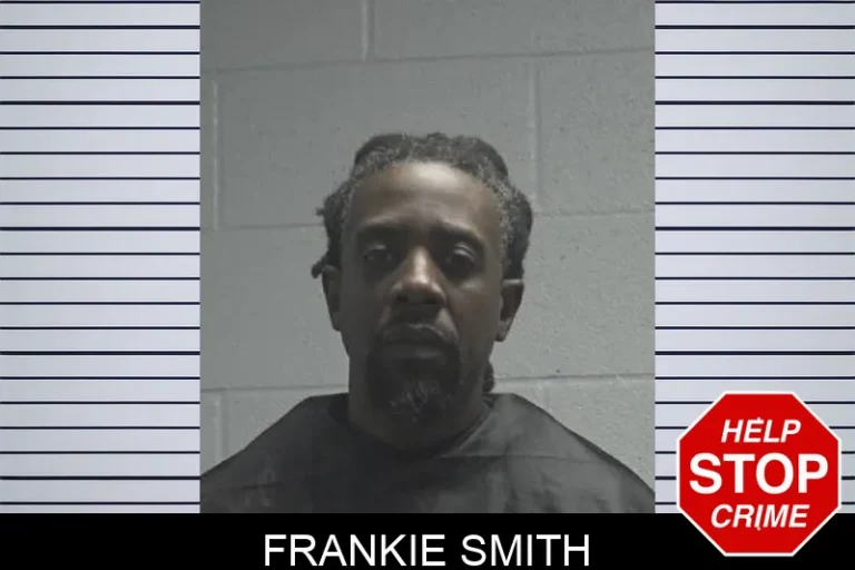 Frankie Smith