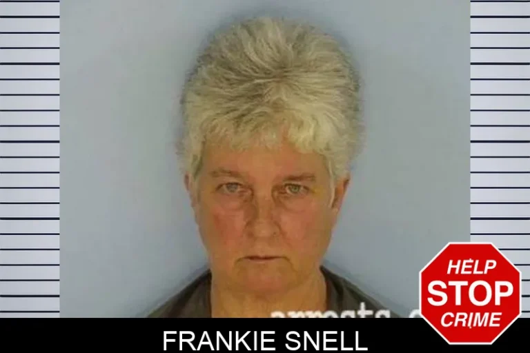 Frankie Snell