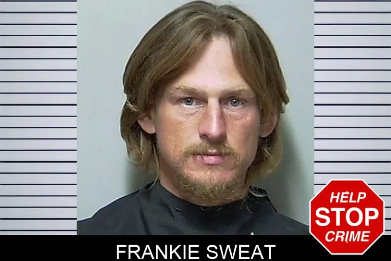 Frankie Sweat