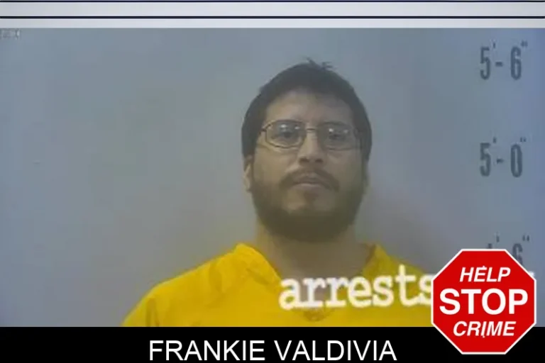 Frankie Valdivia