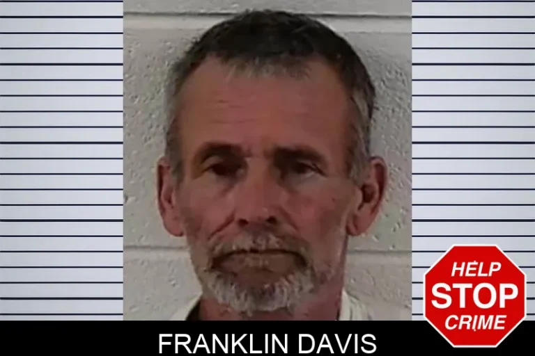 Franklin Davis