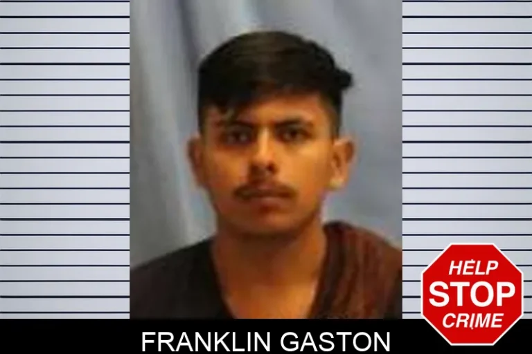 Franklin Gaston