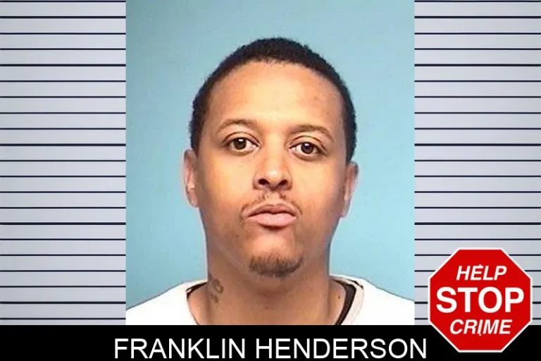 Franklin Henderson