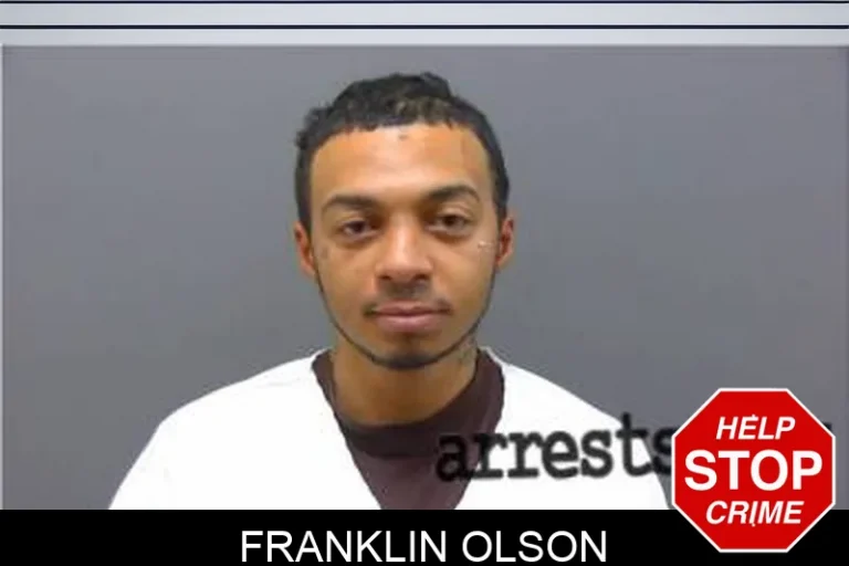 Franklin Olson