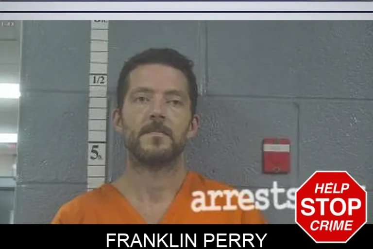 Franklin Perry