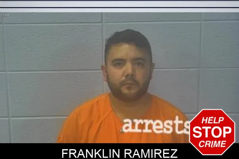 Franklin Ramirez