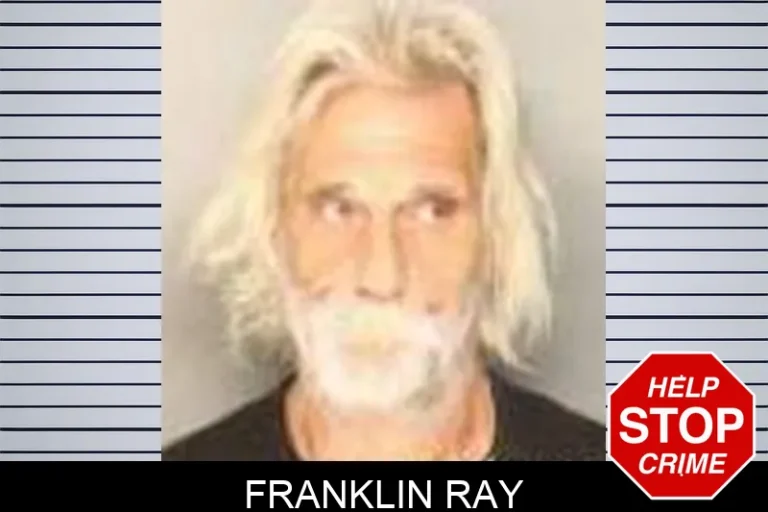 Franklin Ray