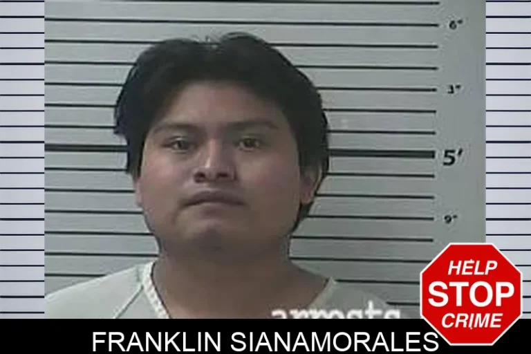 Franklin SianaMorales