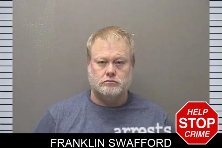 Franklin Swafford