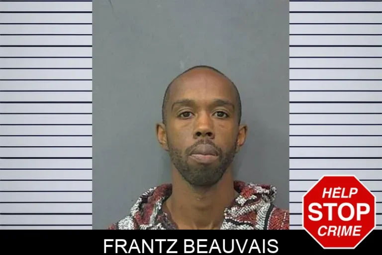 Frantz Beauvais