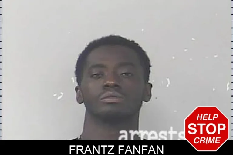 Frantz Fanfan