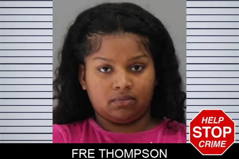 Fre Thompson