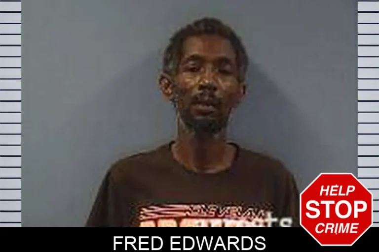 Fred Edwards