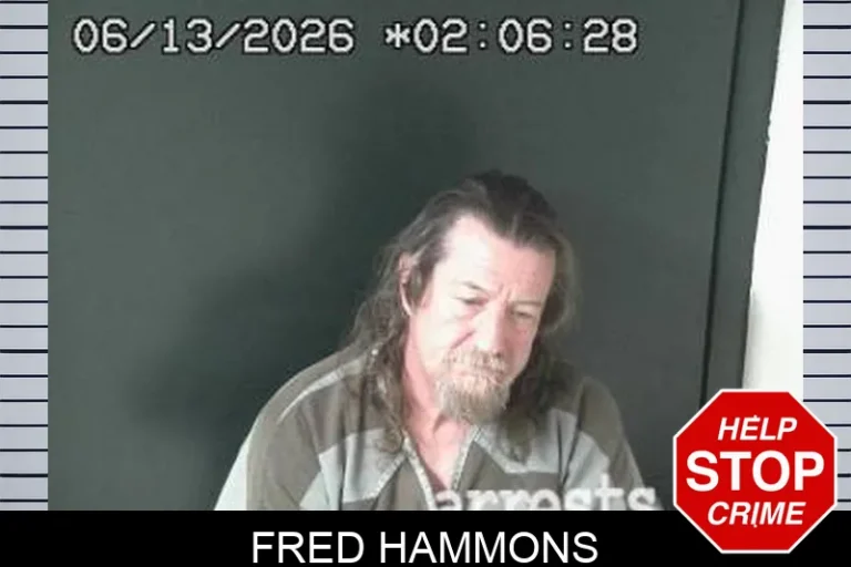 Fred Hammons