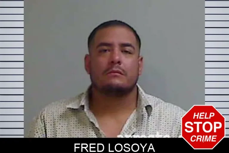 Fred Losoya
