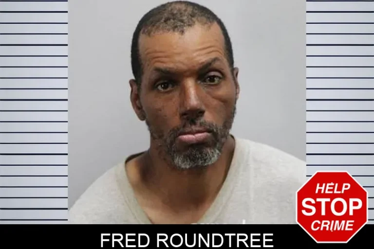 Fred Roundtree