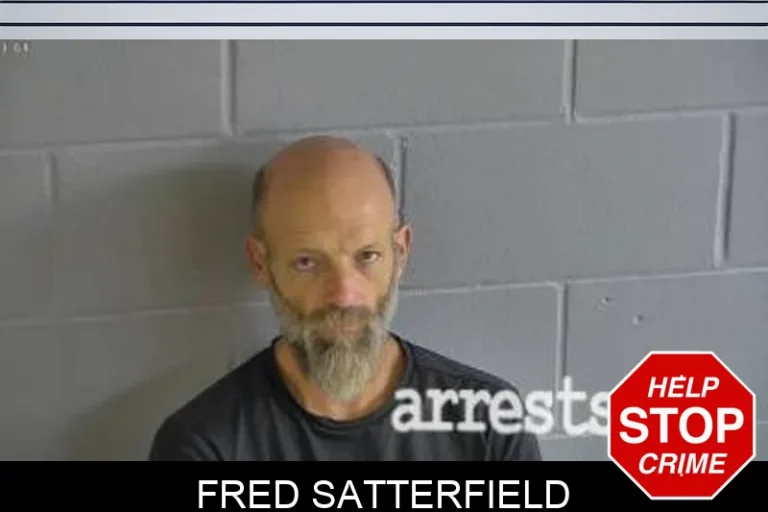 Fred Satterfield