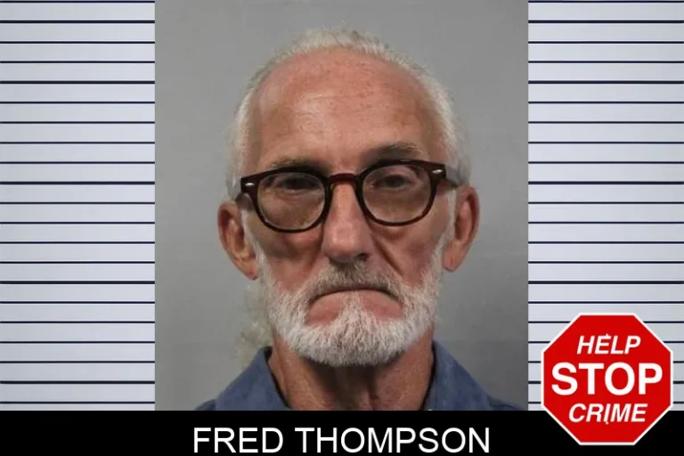 Fred Thompson