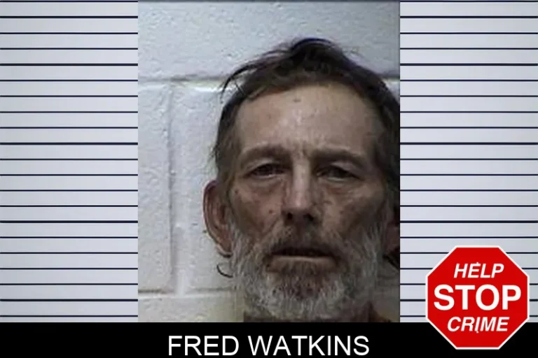 Fred Watkins