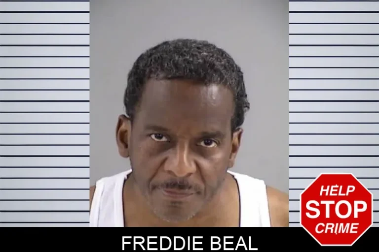 Freddie Beal