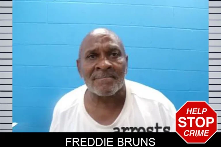 Freddie Bruns