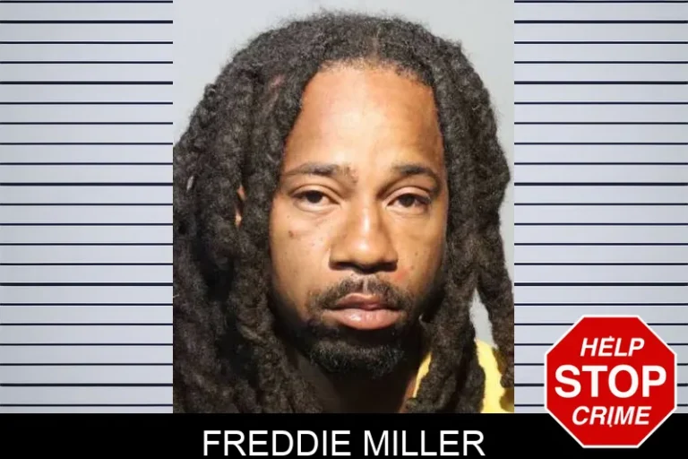 Freddie Miller