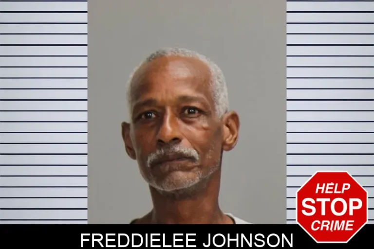 FreddieLee Johnson