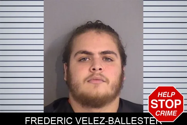 Frederic Velez-Ballester